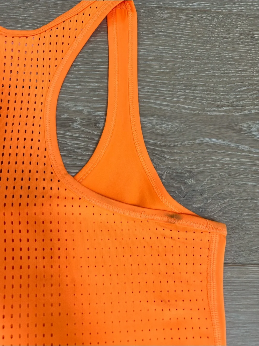 Nike Racerback Dri-FIT Tank - Picture 5 of 5